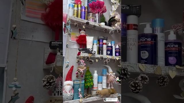 Твой парикмахер. Москва смотреть онлайн