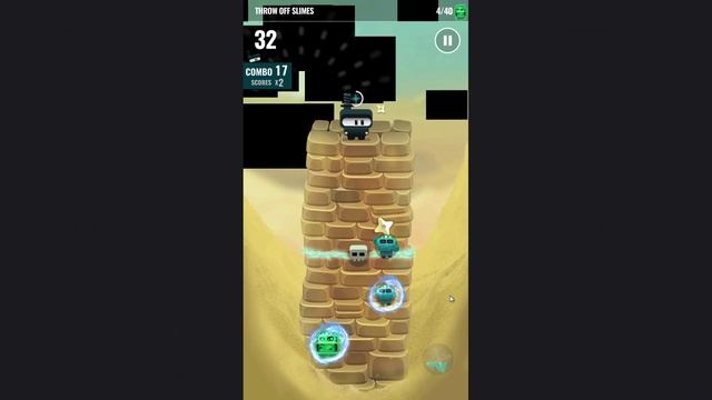 Ninja Dude vs Zombies 2 - GAME Play MMO-RAW смотреть онлайн