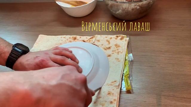 Швидко - смачно | Хрумкі та соковиті чебуреки смотреть онлайн