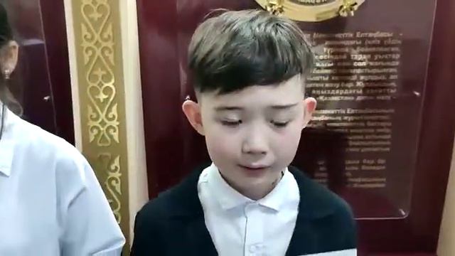 В рамках декады "Права ребенка - права человека" среди 5 - 7 классов был проведен челлендж смотреть онлайн