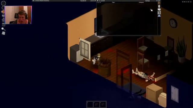 🧟♂️The Zomb Bomb - Project Zomboid🧟♂️ смотреть онлайн