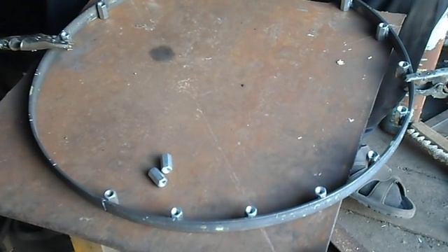 В гостях у ( кулибина ) продолжение конструкции смотреть онлайн