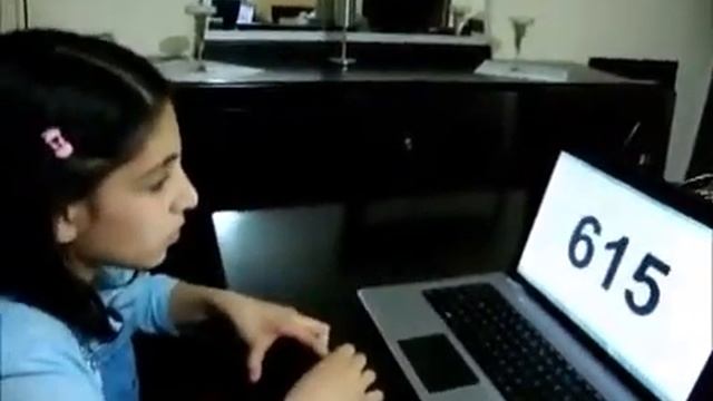 АНЗАН Сложение 2 х, 3 х и 4 х значных чисел смотреть онлайн