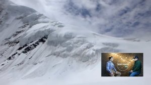 ЭКСПЕДИЦИЯ НА ПИК ПОБЕДЫ (7439 M). АЛЬПИНИЗМ. EXPEDITION TO POBEDA PEAK (7439 M).