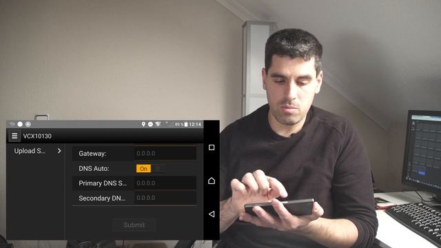 Configuración de cámaras Sony para hacer streaming con QoS смотреть онлайн
