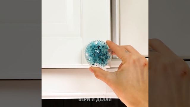 26 крафтов из блесток, горячего клея и полимерной глины смотреть онлайн