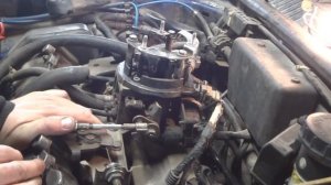 Диагностика и регулировка моноинжектора