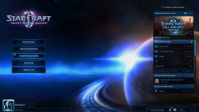 [Starcraft 2: HoTS] Protoss Tutorials - Build Order Openers vs Protoss (PvP) смотреть онлайн