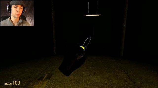 JACK LOVES LAMPY | Gmod Horror Maps смотреть онлайн
