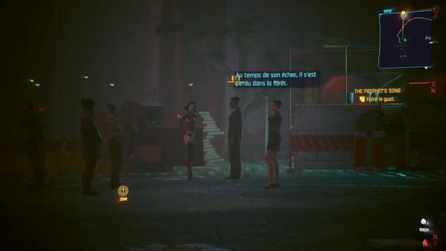 La plus grande conspiration de Night City enfin révélée !!! | Lore Cyberpunk 2077 смотреть онлайн