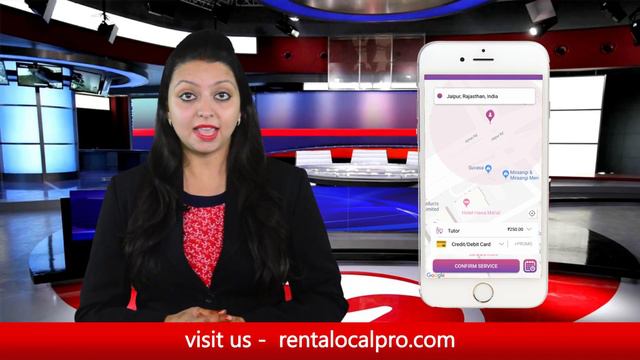 Find Local Services|Jobs Near You In India.| New Karanti App करनाटी अप्प launched in India смотреть онлайн