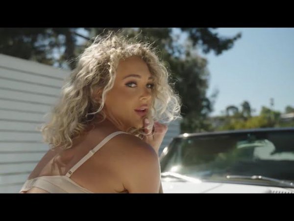 ASPARAGUSproject - I Won't Wanna Stop