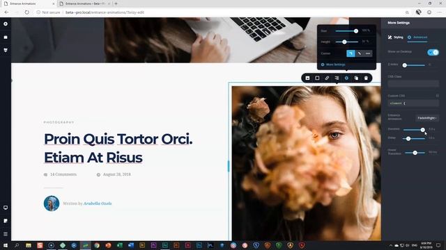 The Magic of Animation: A Simple Step-by-Step Guide смотреть онлайн