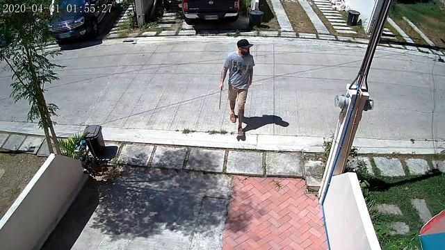 Which Cheap Outdoor WiFi PTZ IP Security Camera is Best? Boavision vs Inqmega смотреть онлайн