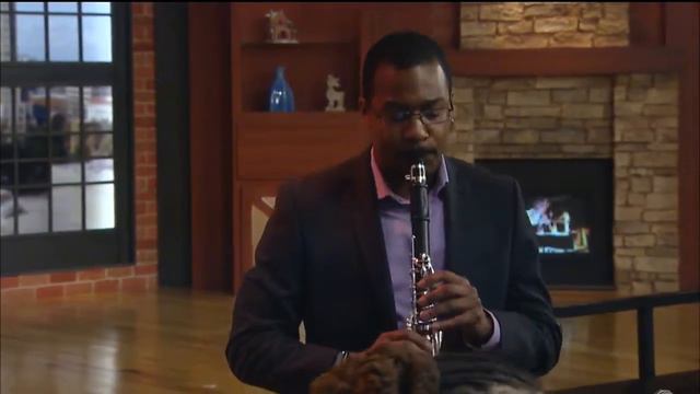 Clarinetist смотреть онлайн