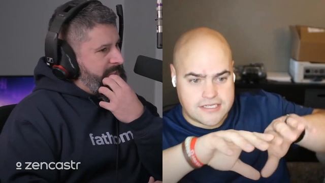 Jason Bahl of WPGraphQL's role in the operating system for the web смотреть онлайн