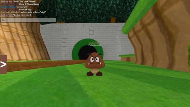 Super Mario Online [RP] - THE BEST MARIO ROLEPLAY IN ROBLOX! смотреть онлайн