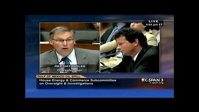 Cleaning Up BP's Deepwater Horizon Oil Spill (Pollution Documentary) | Earth Stories