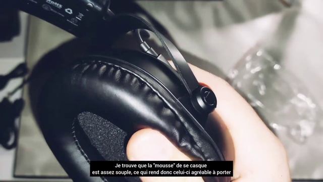 Unboxing casque gaming Black shark Goblin x4 + test et avis ! смотреть онлайн