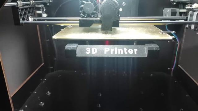 Инструменты 3Д принтере. Печатаем держатель для наждачной бумаги. 3D Printed Sanding Tool