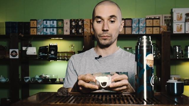 КАК ЗАВАРИВАТЬ ЧАЙ? ПОШАГОВОЕ РУКОВОДСТВО ОТ ЧАЙНОГО МАСТЕРА смотреть онлайн