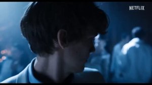 Праздничный Денс Танец Уэнсдей