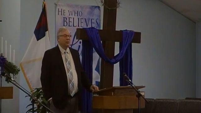 " A Donkey Colt" - Matthew 21:1-11 - Palm Sunday - 4/2/23 смотреть онлайн