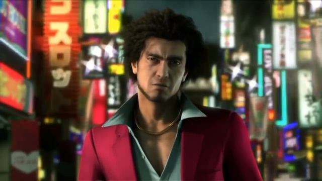 Shin Yakuza + Hokuto Ga Gotoku announcements смотреть онлайн
