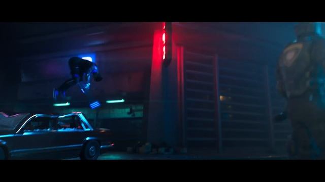 Рыцари Готэма(Gotham Knights) — официальный кинематографический трейлер к запуску смотреть онлайн