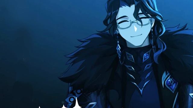 Pantalone Courts You In The Tsaritsa's Gardens~ 🤍 [Pantalone ASMR] [TW: Google Translated Russian]