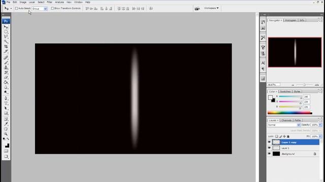 How To Make A Sparkle Effect In Photoshop смотреть онлайн