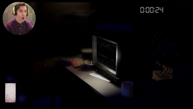 Scariest FNaF Game Ever?! | The Joy of Creation | FNaF Fan-Game смотреть онлайн