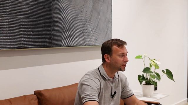 Стевский в Дубае 68 - Планы застройки пальмы Джебель Али смотреть онлайн