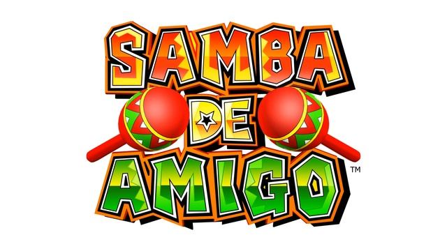 Livin' La Vida Loca - Samba De Amigo