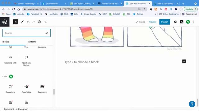 How to Publish your Wordpress Site 2021 смотреть онлайн