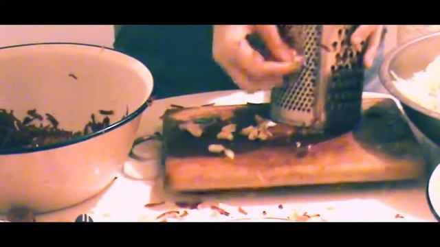 Ярко красный и вкусный борщ, фирменный рецепт от FL.VR. Flowering valley. Red borsch. смотреть онлайн