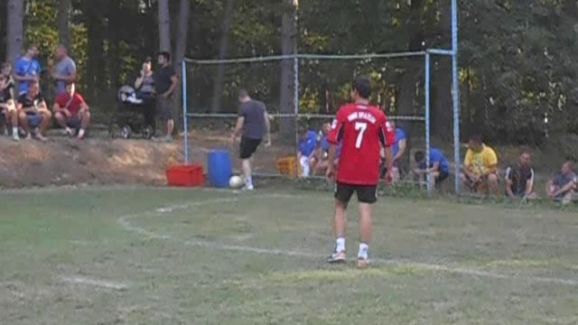 Opatija - Dubranec, MNLVG14., 2017.07.22., Gornja Opatija