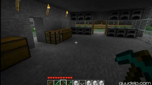 Minecraft MindCrack - S2E189 - Stupid Pop Tart Cat смотреть онлайн