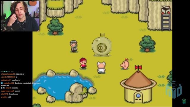 NICO CORE REACCIONA A 7 MISTERIOS de UNDERTALE que YA HAN SIDO RESUELTOS en 2021 y NO lo Sabías смотреть онлайн