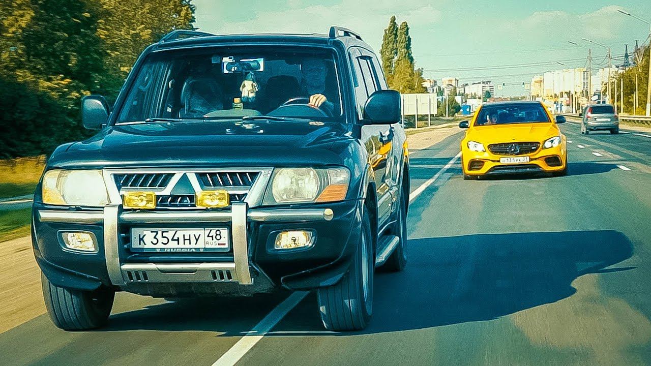 Осторожно! КАК ОСТАТЬСЯ БЕЗ ЖИЗНИ и БЕЗ МАШИНЫ смотреть онлайн