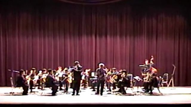 Vivaldi concierto para Flauta смотреть онлайн