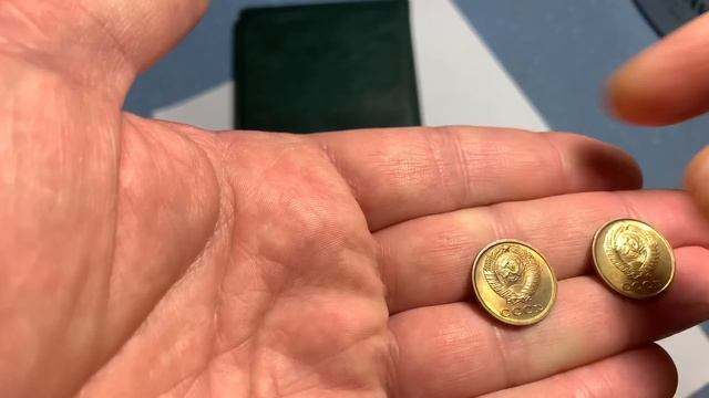 ЗА МОНЕТУ СССР 2 копейки 1963 платят 100 тысяч | СРОЧНО ПРОВЕРЬ СВОЮ КОПИЛКУ смотреть онлайн