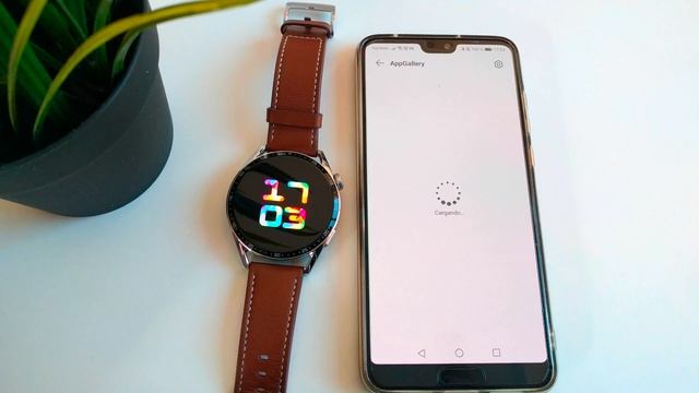 HUAWEI Watch GT 3 TRUCOS OCULTOS! ? ¡Espectaculares! смотреть онлайн