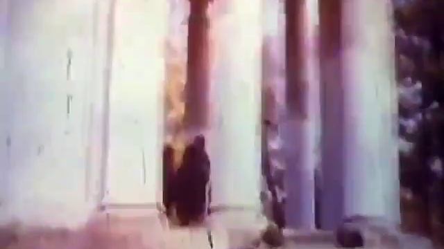 Усадьба Быково в 1974 году