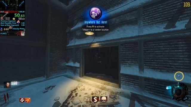 The Giant Easter Egg SpeedRun World Record solo 1:06 4k смотреть онлайн