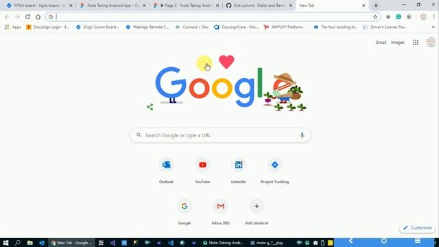 Note Taking Android App - Implement add new note and show list in ListView смотреть онлайн