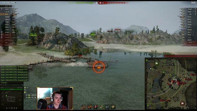 200 000 урона на АРТЕ. СТРИМ МАРАФОН смотреть онлайн