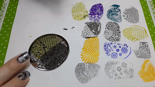 Почти новинки beauty big bang, стемпинг обзор и распаковка смотреть онлайн