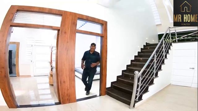 216 Sq Yards 6 BHK Beautiful Bungalow in Panchsheel Nagar Ajmer смотреть онлайн