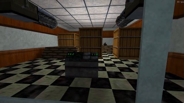 XashMod 0.5 Demo, part 2 смотреть онлайн